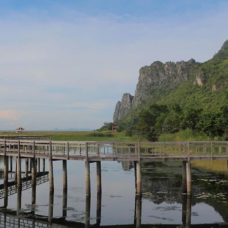 美好愿景别墅旅馆 三百峰 外观 照片